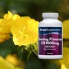 Evening Primrose Oil 1000mg | 360 Capsules in Total |