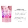 Vaso Shaker Mezclador De Proteina Electrico (Azul)