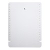 Floxite LED Lighted Tablet Mirror with 15X Magnification, Ultra Bright