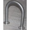 Marine Dock & Boat - 18" H X 7.5" W