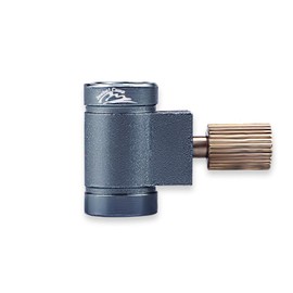 Jeebel Camp GAS Saver Plus Lindal Valve Canister Shifter Refill Adapter Camping Stove