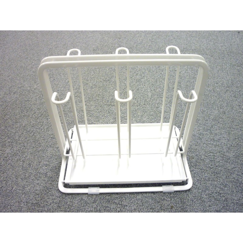 asuberu W ko-tokoppusutandotore- with "N poze" White 2629