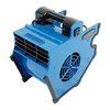BLUE BLOWER 300 CFM 3 Speed with 2 built in
