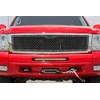 Rough Country Mesh Grille Insert for 2007-2013 Chevy Silverado 1500-70194