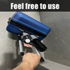 1 Suitcase Cup Holder, Luggage Accessories, Storage Hanging Bag, Suitcase
