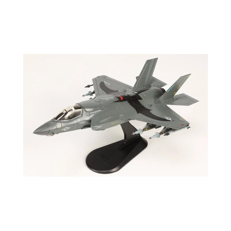 Hobby Master 1/72 F-35B Lightning II Beast Mode Configuration USMC