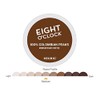 Eight O'Clock Coffee Colombian Peaks, Single-Serve Keurig K-Cup Pods, Medium