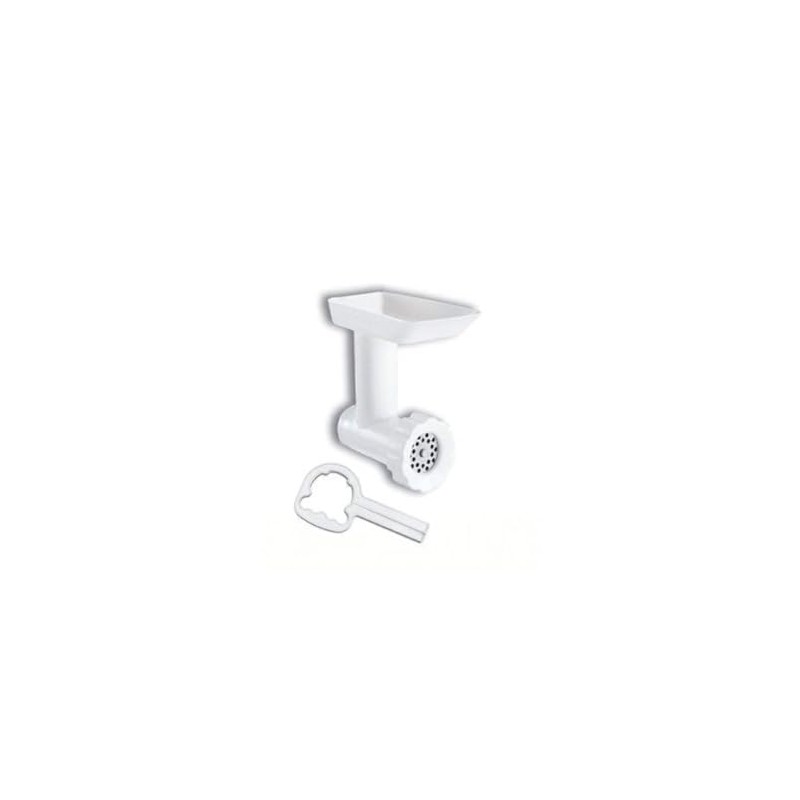 KitchenAid FGA Food Grinder Attachment, White