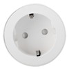 Power Socket WiFi Outlet Plug Receptacle Timing Function for Smart