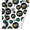 GRAPHICS & MORE Gulf of America Trump Gift Wrap Wrapping