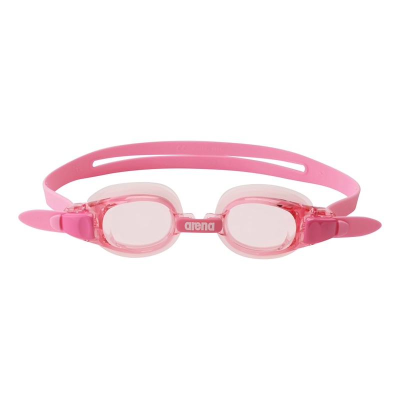 Arena AS5SGG72J Junior Swimming Goggles, One Size Fits Most, For