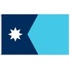 Trade Winds 2X3 Ft New Minnesota State Flag - Minnesota
