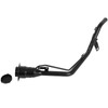 ECCPP Fuel Tank Filler Neck Pipe Hose Compatible For Ford