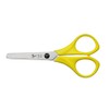 PAUL 02505762 Kids Scissors, Yellow