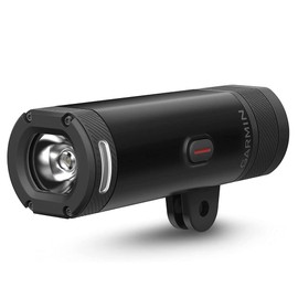 Garmin Garmin Varia UT 800 Smart Headlight Urban Edition with Dual Out-front Mount