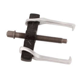 Greensen 2-Jaw Puller, Steering Wheel Puller, Industrial Grade, Professional Steel Gear Accessories, Worker Thread, American Outdoor Equipment Tool, Utensil for the