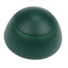 Pack of 20 Green Play Tower Swing Screw Cover Bolt