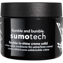 Bumble and Bumble Sumotech Crema de fijación Brillo