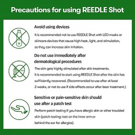 VT Cosmetics [VT Cosmetics]Reedle Shot 100