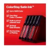 Revlon ColorStay Satin Ink Long Lasting Lipstick 024 Perfect Storm