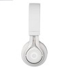 BT06C Children's Bluetooth Headset LED Light Stereo Foldable Protect Hearing