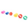 Float Rings Set Various Sizes | Rotary Box Floats Hose