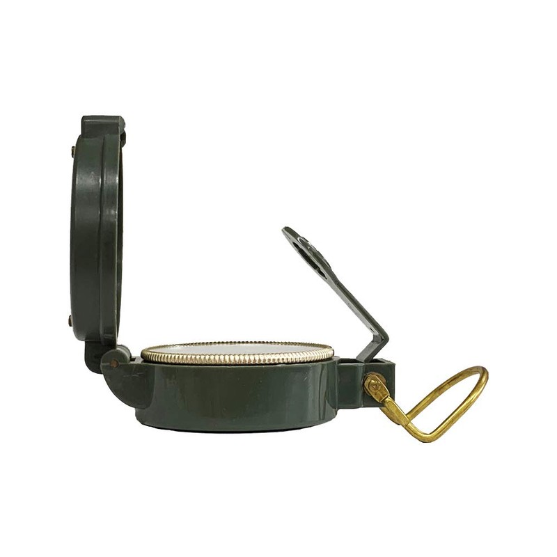 Devica Azimuth Lensatic Compass 073400