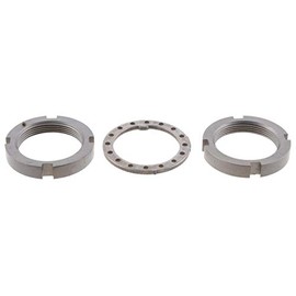 Dana Spicer - 28068X Spindle Locknut Kit
