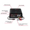 Schumacher Electric 6A Car Battery Charger and 50A Engine Starter,