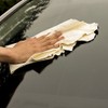 Chamois Drying Cloth Car Drying Towel Real Leather Super Absorbent