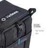 Helinox Storage Box Accessory and Gear Organizer, XS (4.5 x