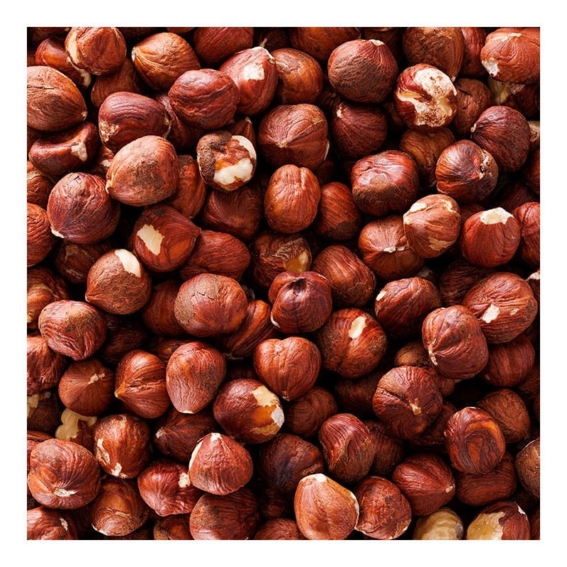 Holland & Barrett Natural Whole Hazelnuts