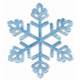 Ellison Sizzix Originals Die-Large Snowflake #2