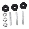 Fuel Rail Hardware Kit Metal Plastic Fuel Rail Spacers Studs