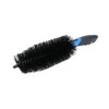 AB Tools Motorcycle Motorbike Nylon Bristles Large Brush Wheel Spoke