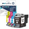 LCL Compatible Ink Cartridge LC22UXL LC-22UXL LC22U LC-22U LC20E LC-22UBK