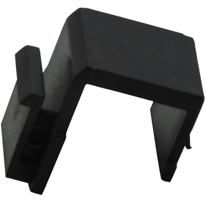 tunghey 20Pack Blank Keystone Jack Inserts for Keystone Wall Plate