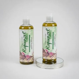 Shampo Romero Rapunzel 500ml