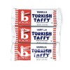 Bonomo Turkish Taffy Candy Variety Bundle (3 Pcs/Flavor) - Vanilla,