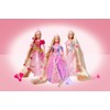Simba 105738831 Steffi Love Rapunzel with ultra long hair, 3