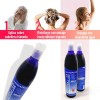 Shampoo Matizador Sin Sal Ni Parabenos Le Bleu D Conde