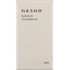 【敏感肌用ファンデーション】ネスノ バランスファンデーション L1（ライト） 30mL 敏感肌 低刺激 温泉ミネラル成分配合 無添加 アレルギーテスト済
