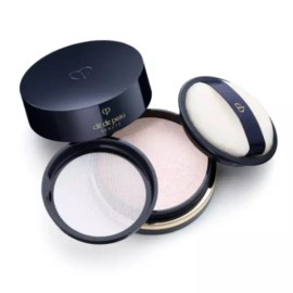 Cle De Peau Beauté 끌레드뽀보떼 트렌스루센트 루스 파우더 스몰 라이트 Clé de Peau Beauté Translucent Loose Powder Small Light