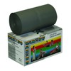 CanDo Latex Free Exercise Band Length 5.5 m Silver (Very