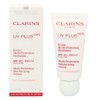 Clarins UVPlus 5P Moisturizing Multi Day Screen Rose (30mL)