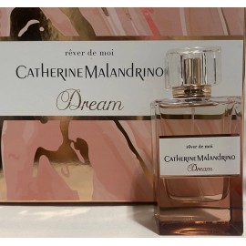Catherine Malandrino Rever de Moi DREAM Eau De Parfum Spray 3.4oz / 100ml