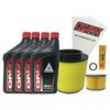 Cyclemax Tune Up Kit compatible with 2004-2007 Honda TRX400 TRX400FA