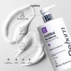 Motika Reborn Acondicionador Reparador 450ml Todo Tipo Cabello Sulfatos Parabenos
