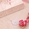 Tuscany Silver 'Never Give Up on Your Dreams' Star and