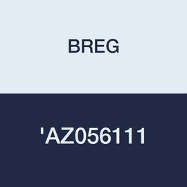 BREG 'AZ056111 Kit, Pad, Z-12, Everyday, Left Medial/Right Lateral, XXL